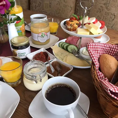 - Ihre Fahrradfreundliche In Der Altstadt Wittenberg