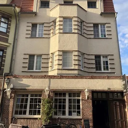 - Ihre Fahrradfreundliche In Der Altstadt Wittenberg