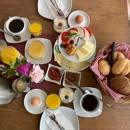 - Ihre Fahrradfreundliche In Der Altstadt ゲストハウス