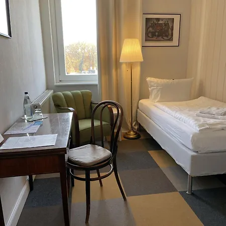 - Ihre Fahrradfreundliche In Der Altstadt 게스트하우스 3*