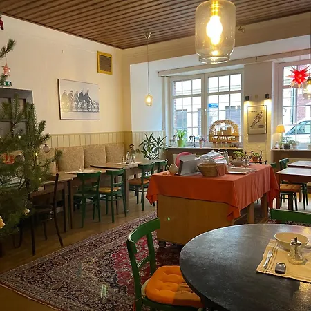 - Ihre Fahrradfreundliche In Der Altstadt Guest house 3*