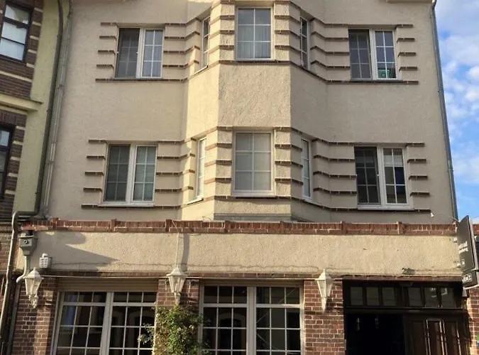 - Ihre Fahrradfreundliche In Der Altstadt Wittenberg