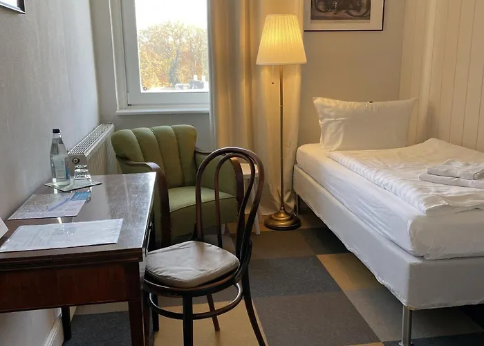 - Ihre Fahrradfreundliche In Der Altstadt Guest house 3*